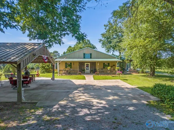 460 Wow Rd, Blountsville, AL 35031