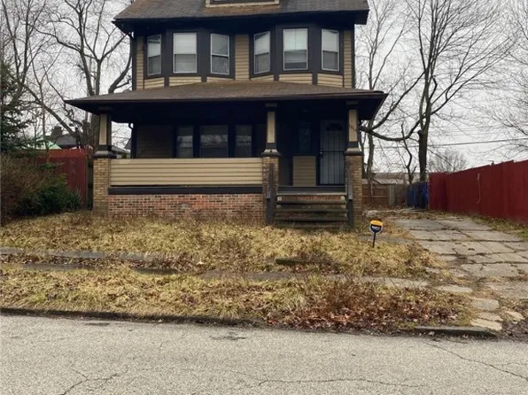 1864 Charles Rd, East Cleveland, OH 44112