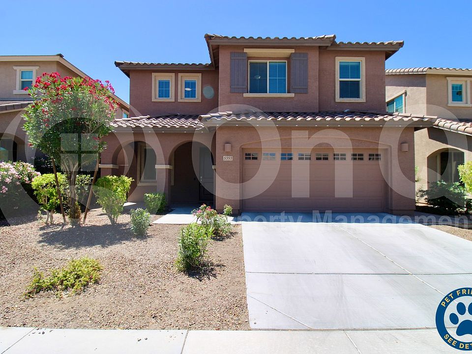 1st image of 5353 W Desert Hollow Dr