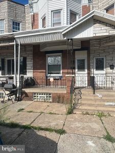 4729 Comly St, Philadelphia, PA, 19135
