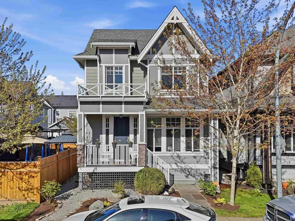 7669 211a St, Langley, BC V2Y 0K7