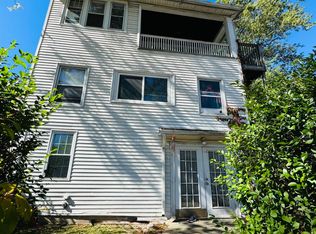 1011 W Market St, Scranton, PA 18508