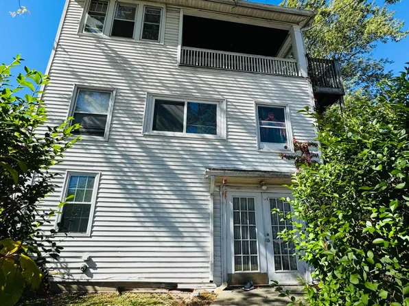 1011 W Market St, Scranton, PA 18508