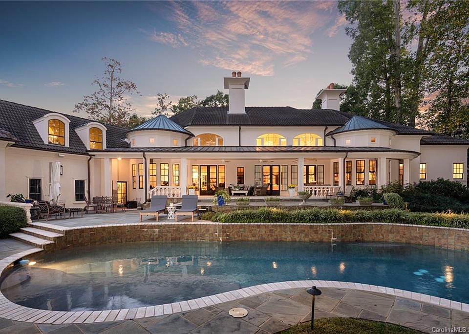 4205 Fox Brook Ln, Charlotte, NC 28211 Zillow