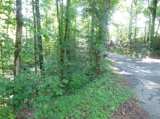 0 Mountain Ridge Dr LOT 0, Dahlonega, GA 30533