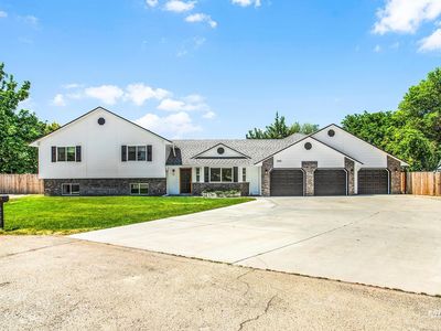 3200 Karsten Ct, Nampa, ID, 83686