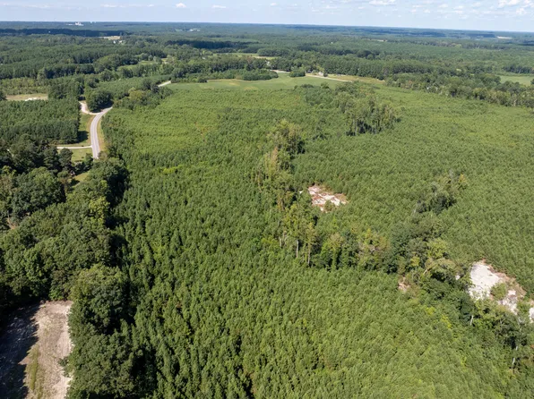 8 Julie McKnight Rd Lot 8, Kittrell, NC 27544