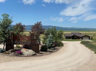 3345 Sky View Dr, Tetonia, ID 83452
