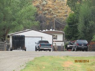 461 W Elkhorn Rd, Salmon, ID 83467