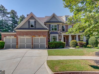6504 Blue Water Dr, Buford, GA, 30518