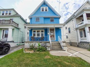 139 Roesch Ave, Buffalo, NY 14207