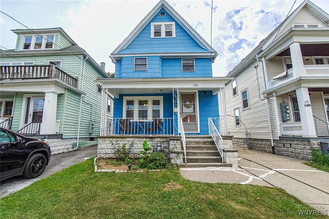 139 Roesch Ave photo 1