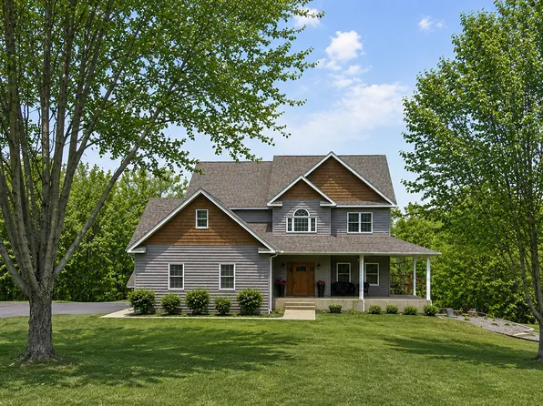 10555 Raven Loop, Foley, MN 56329