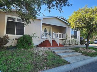 11555 Culebra Rd LOT 624, San Antonio, TX 78253