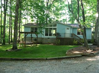 200 N Melton Rd, Blythewood, SC 29016