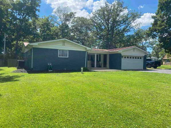 812 S Jean Dr, Portland, IN 47371