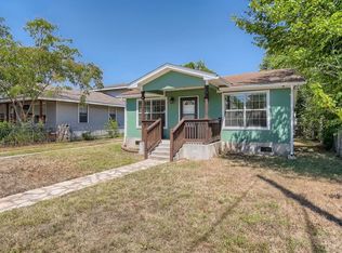1103 1/2 Brass St, Austin, TX 78702
