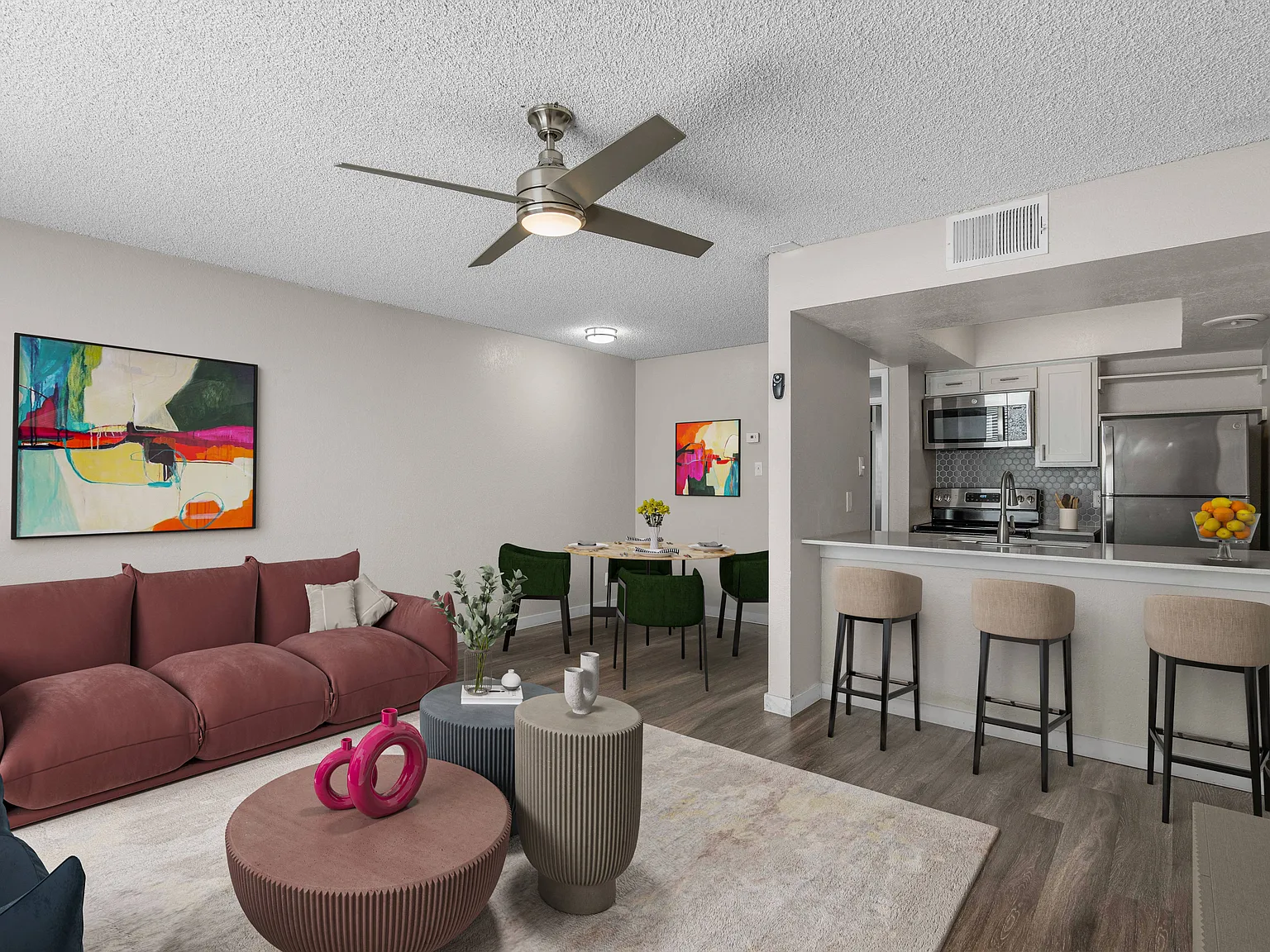 The Flats — Photo 1