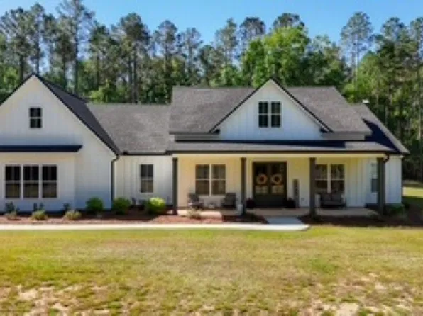8626 Proctor Rd, Tallahassee, FL 32309