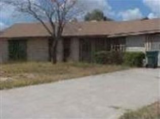 300 Nebraska St, Laredo, TX 78041