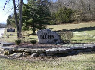 9 Old Logging Rd #9, Eureka, MO 63025