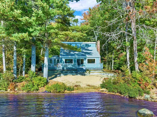 74 Shore Drive, Middleton, NH 03887