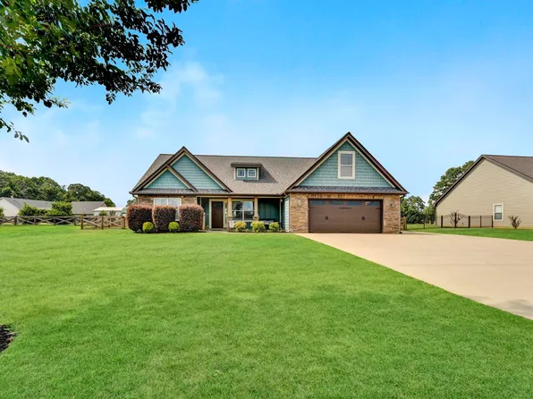 452 Silver Lake Rd, Duncan, SC 29334