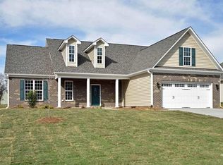 3053 Cullens Dr, Graham, NC 27253
