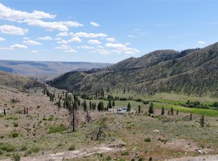 436 Antoine Creek Rd LOT N, Chelan, WA 98816