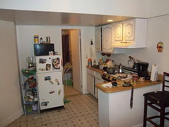 Rented by Maximus Realty Group