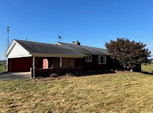 342 Prescott Rd, Paris, KY 40361