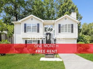3701 Cress Way Dr, Decatur, GA 30034