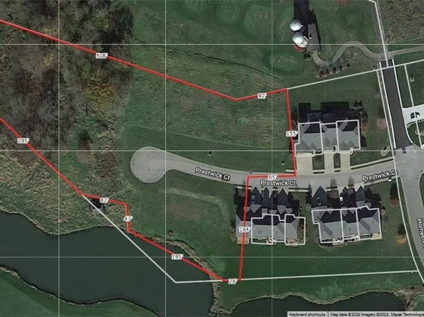 Prestwick Ct, Columbiana, OH 44408