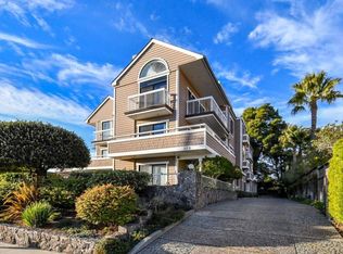 526 2nd St APT 301, Santa Cruz, CA 95060