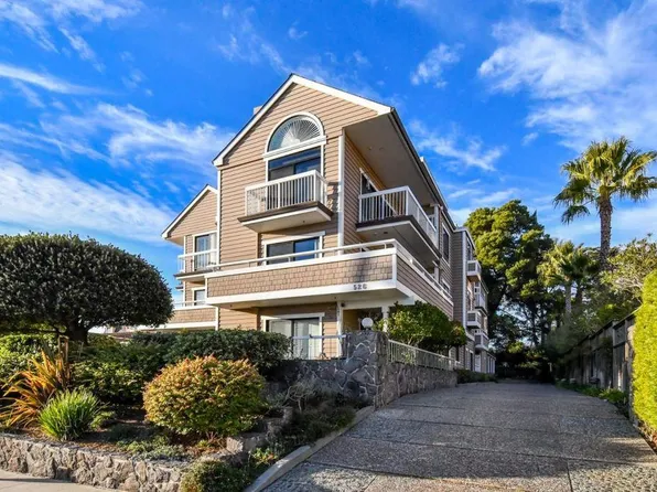 526 2nd St APT 301, Santa Cruz, CA 95060