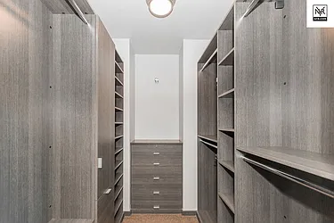 Rented by New York Residence