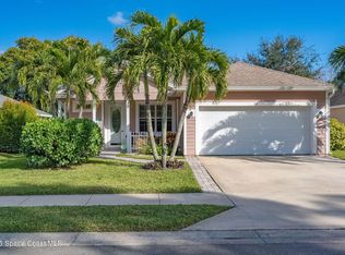 114 Ashbury Blvd, Sebastian, FL 32958