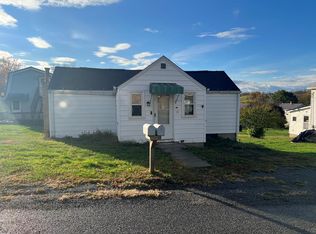 107 Center St, Seminole, PA 16253