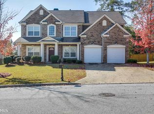 3889 Pin Oak St, Lithonia, GA 30038