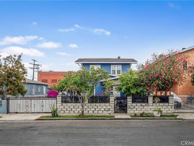 6324 Denver Ave, Los Angeles, CA, 90044