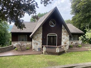 381 Jared St, Brookville, PA 15825