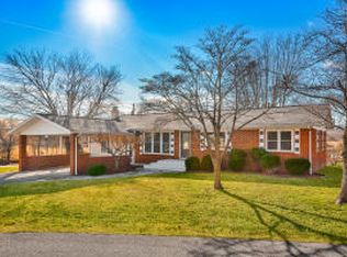 4130 S Perry St, Harrison, AR 72601