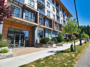 13969 96th Ave #417, Surrey, BC V3T 5H3