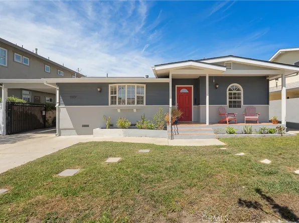 5329 E Flagstone St, Long Beach, CA 90808