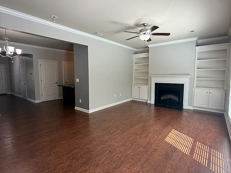4464 Stuart Hall Blvd #9102 — Photo 5