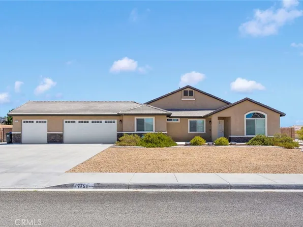 17751 Cabazon Rd, Apple Valley, CA 92307