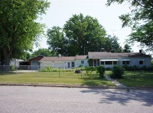 336 N Washington St, Mondovi, WI 54755