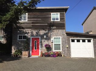 1445 SW Coast Ave, Lincoln City, OR 97367