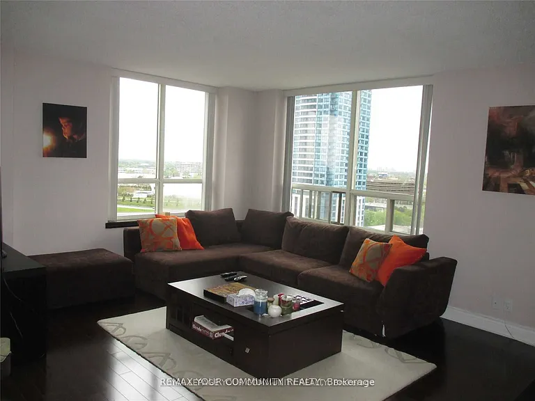 205 Wynford Dr #2001 — Photo 3