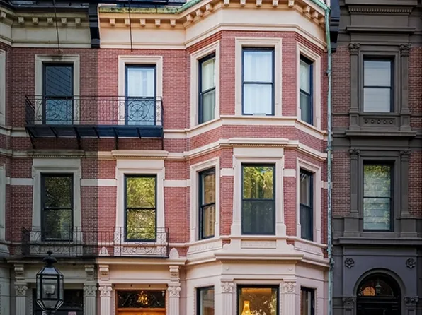 57 Commonwealth Ave, Boston, MA 02116
